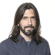 Photo of Alejo RODRIGUEZ-FRATICELLLI