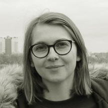 Photo of Audrey BURBAN