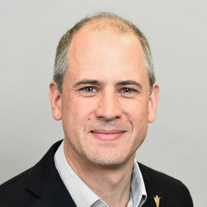 Photo of Carlo C. MALEY