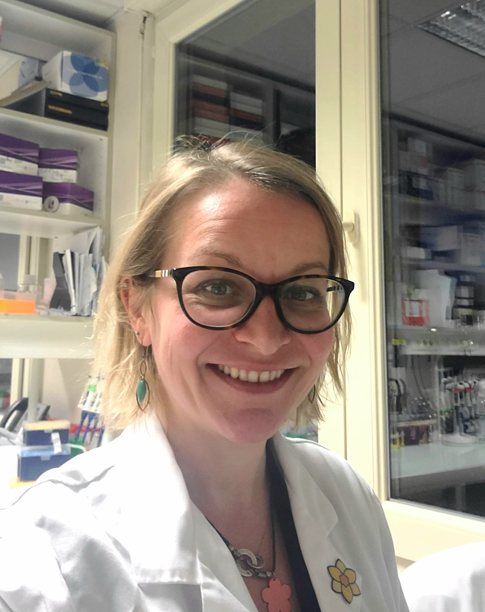 Photo de Cécile Thirant