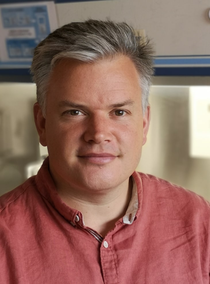 Photo de Chann Lagadec