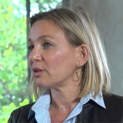 Photo d'Emmanuelle Charafe-Jauffret