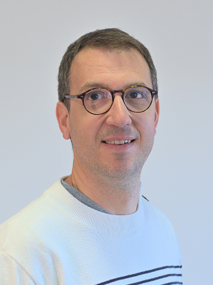 Photo of Eric LETOUZÉ