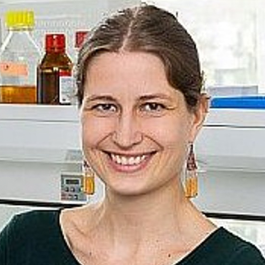 Photo of Juliane WINKLER