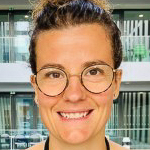 Photo of Julie GIRAUD