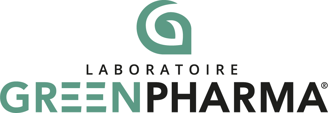 LaboGreenpharma Logo