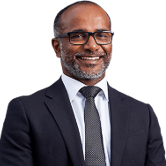 Photo of Mark DAWSON