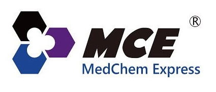 MedChemExpress Logo