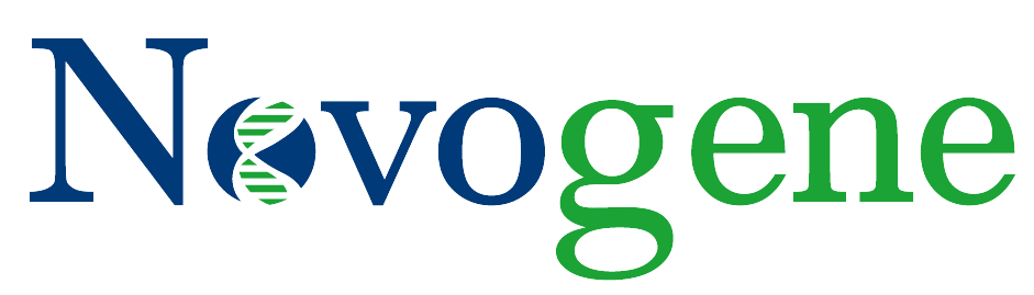 Novogene Logo
