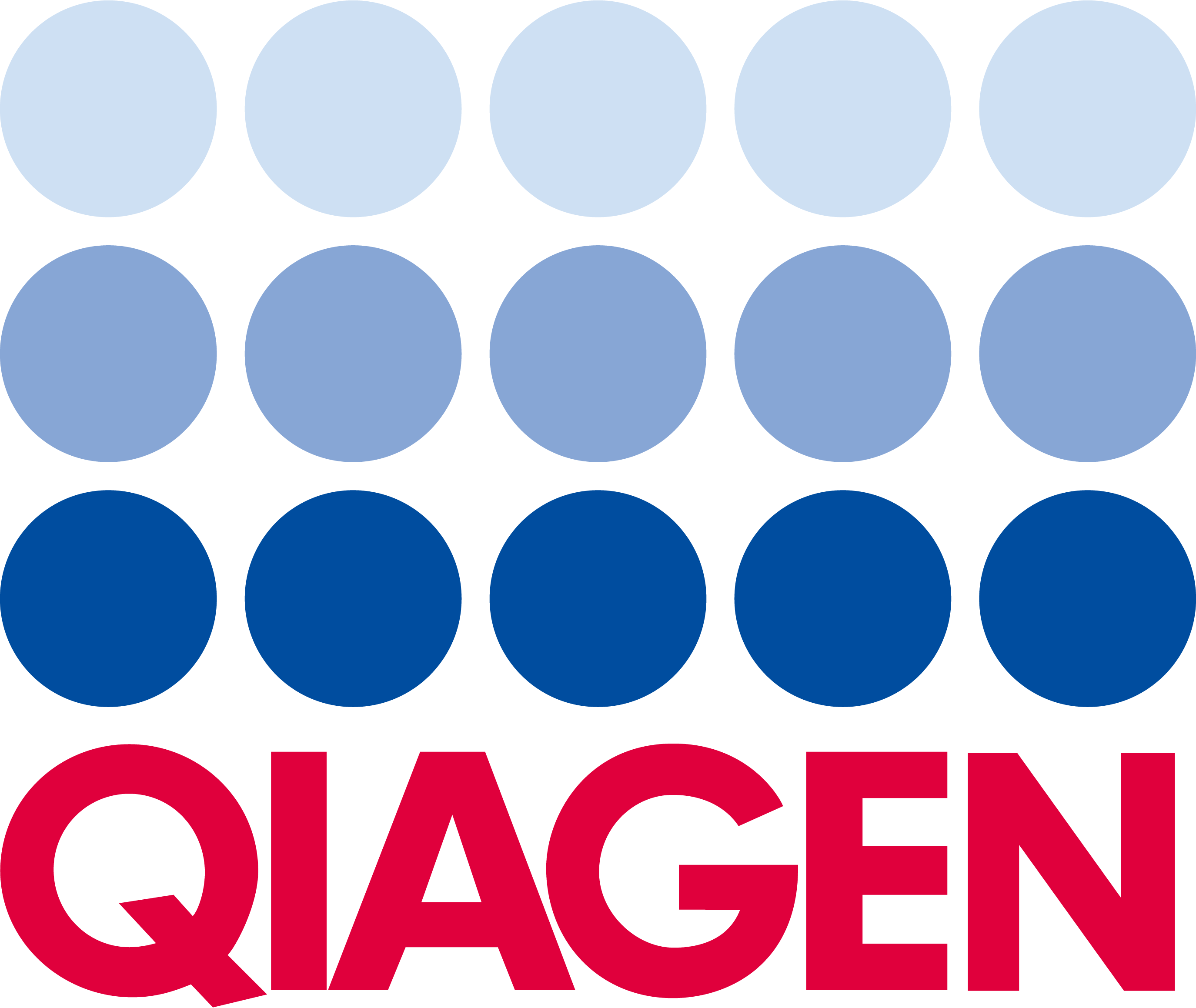 QIAGEN Logo