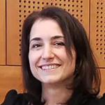 Photo of Simona PARINELLO