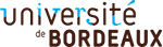 Universit&eacute; de Bordeaux