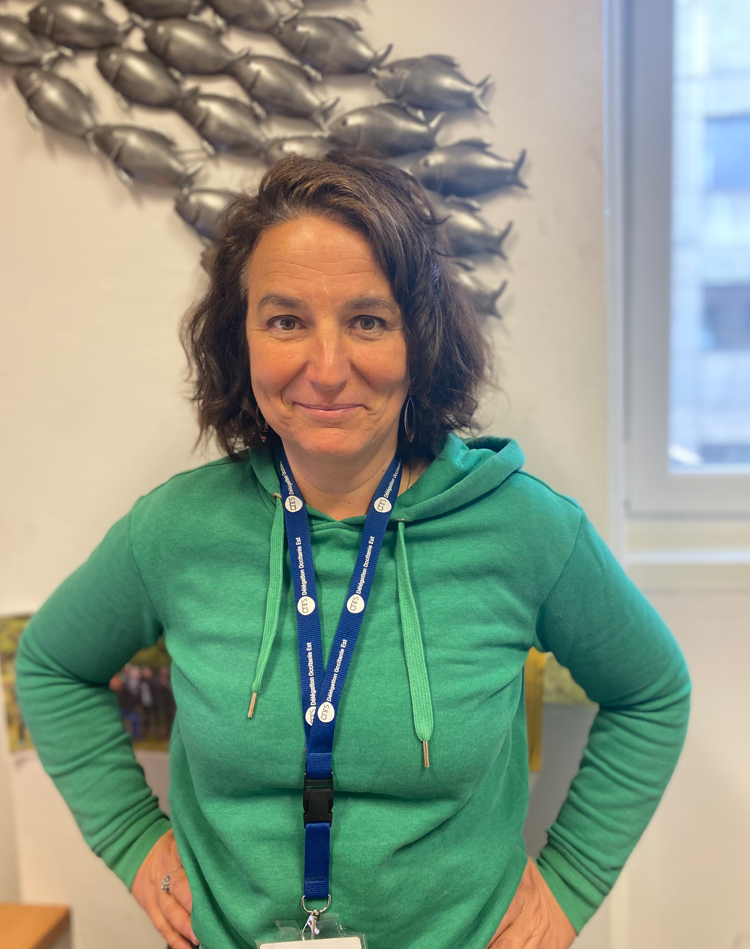 Photo de Julie Pannequin